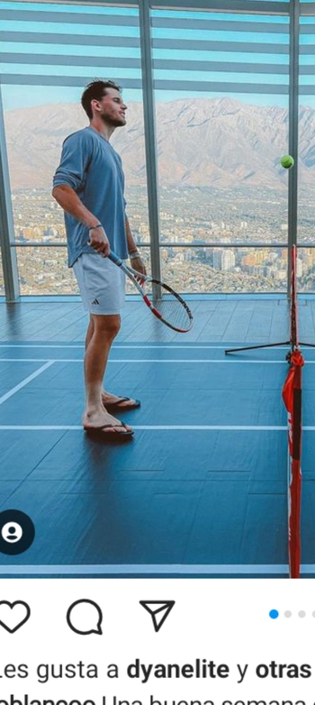 Dominic Thiem