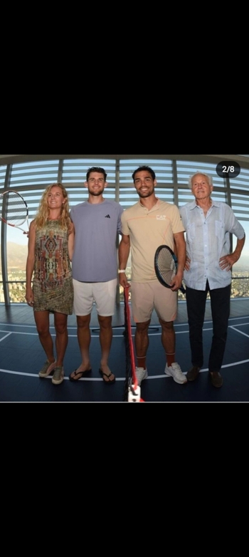 Dominic Thiem