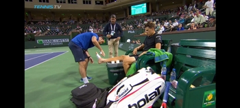 Dominic Thiem