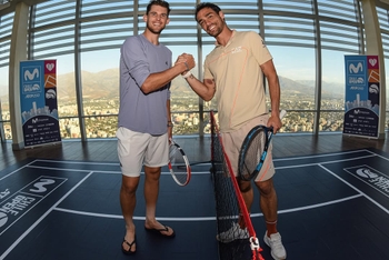 Dominic Thiem