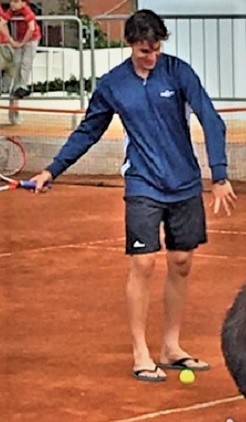 Dominic Thiem