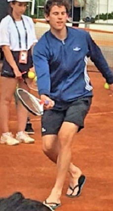 Dominic Thiem