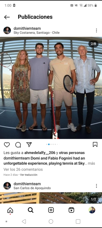 Dominic Thiem