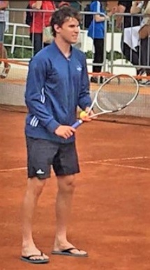 Dominic Thiem