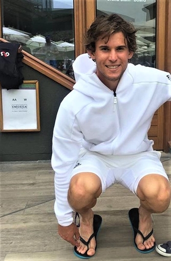 Dominic Thiem