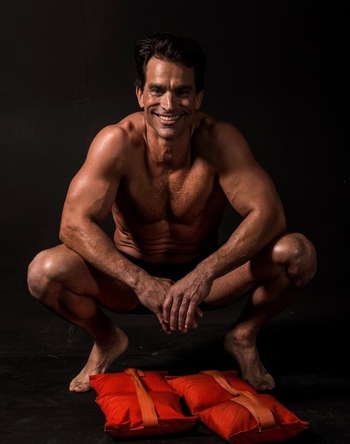 Johnathon Schaech