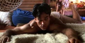 Johnathon Schaech