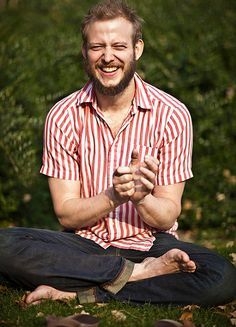 Justin Vernon