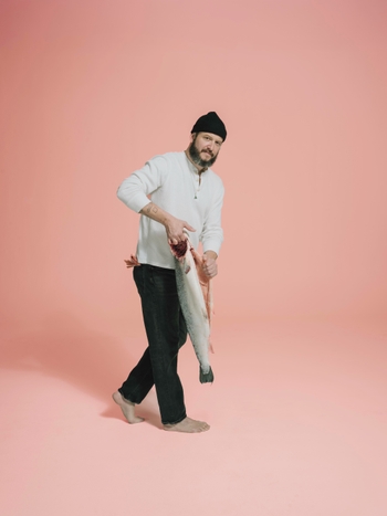 Justin Vernon