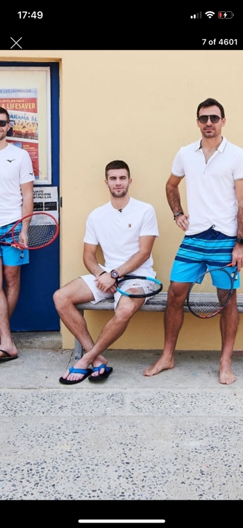 Borna Coric