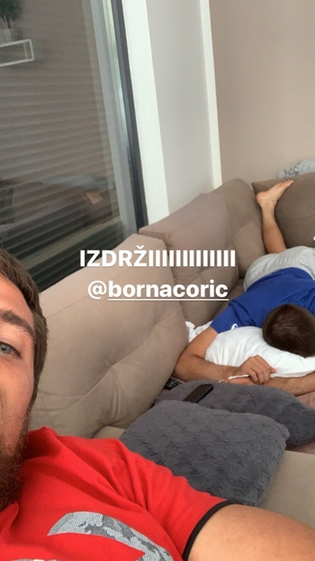 Borna Coric