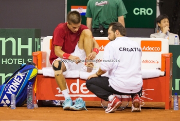 Borna Coric