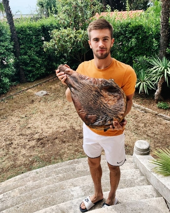 Borna Coric