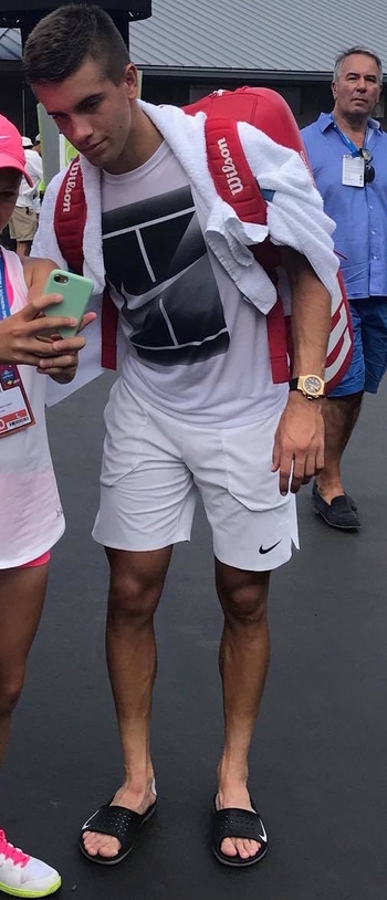 Borna Coric