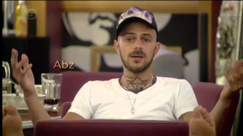 Abz Love