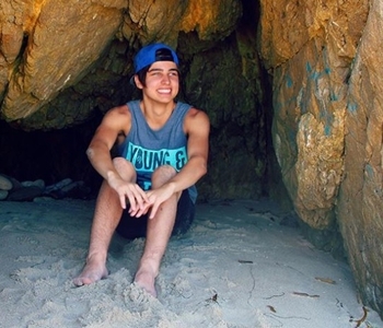 Colby Brock