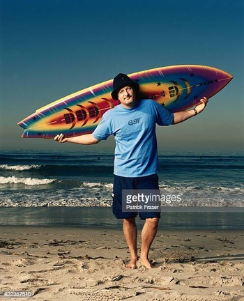 Stacy Peralta