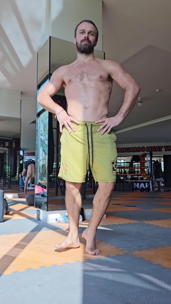 Kirill Kalutskikh