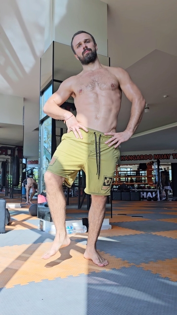 Kirill Kalutskikh