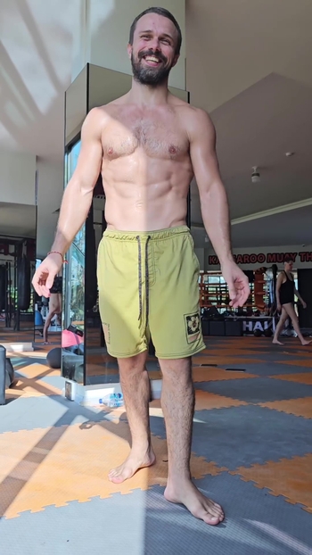 Kirill Kalutskikh