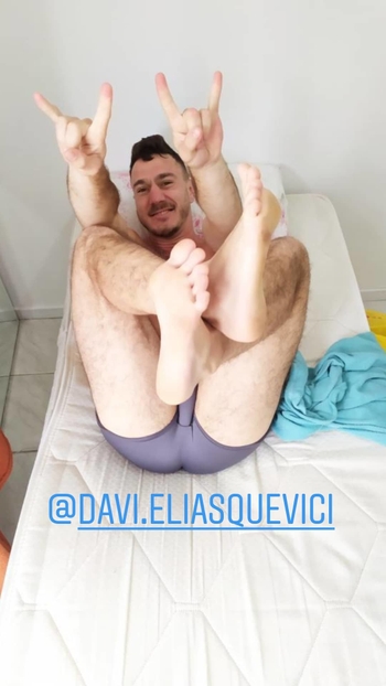 Davi Eliasquevici