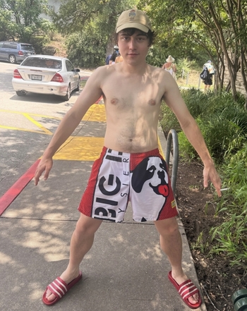 Brandon Wardell