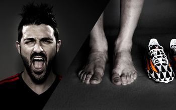 David Villa