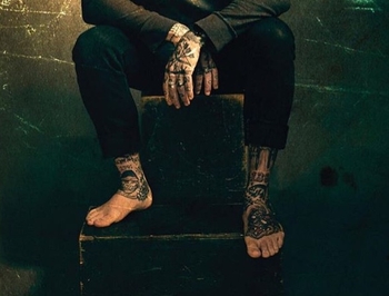 Frank Iero