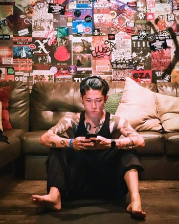 Miyavi