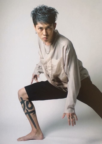 Miyavi