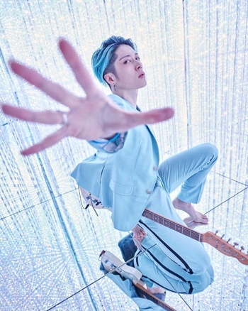 Miyavi