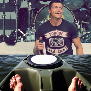 Brad Arnold