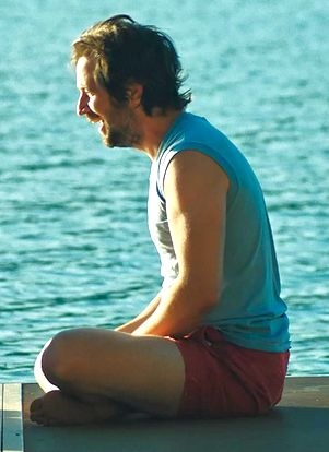 Michael Angarano