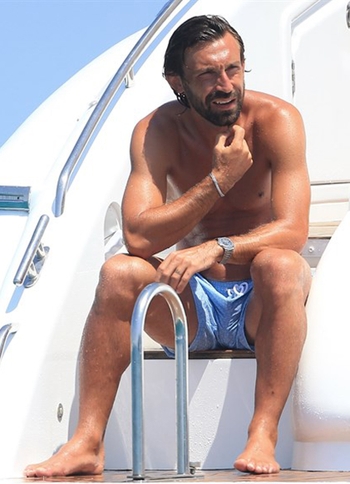 Andrea Pirlo