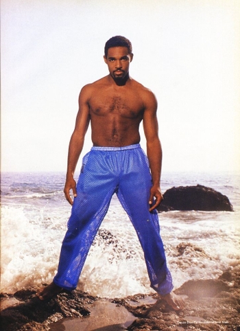 Jason George