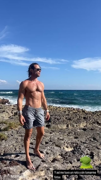 Sebastián Rulli