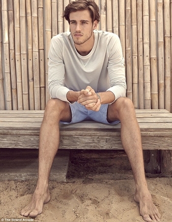 Jordan Stenmark