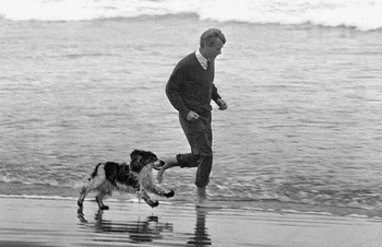 Robert F. Kennedy