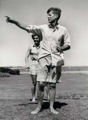 Robert F. Kennedy