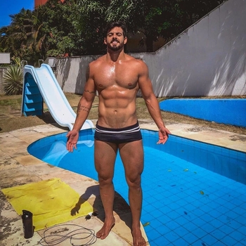 Lucas Chacón