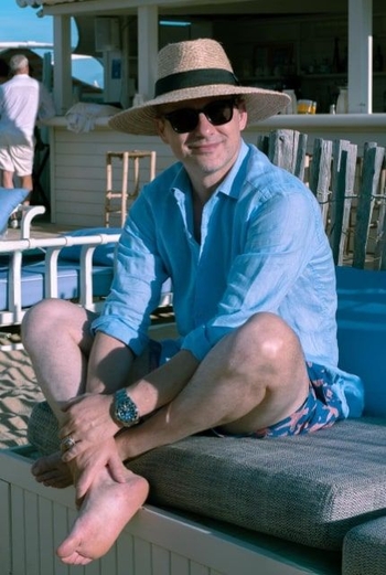 Adrian Sina