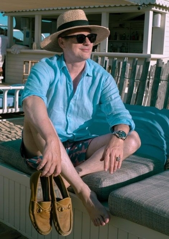Adrian Sina