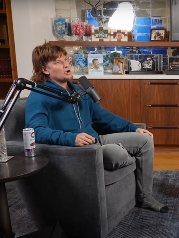 Theo Von