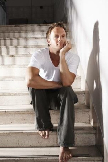 Rupert Penry-Jones