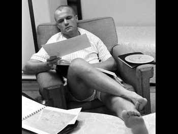  alt="John Glenn"