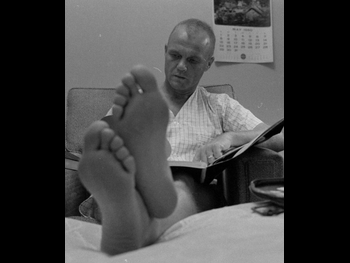  alt="John Glenn"