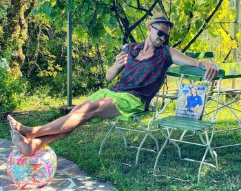 Damian Michalowski