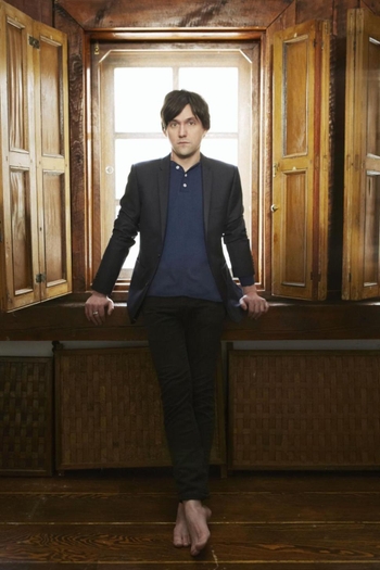 Conor Oberst