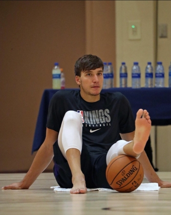 Bogdan Bogdanovic