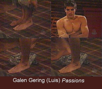 Galen Gering